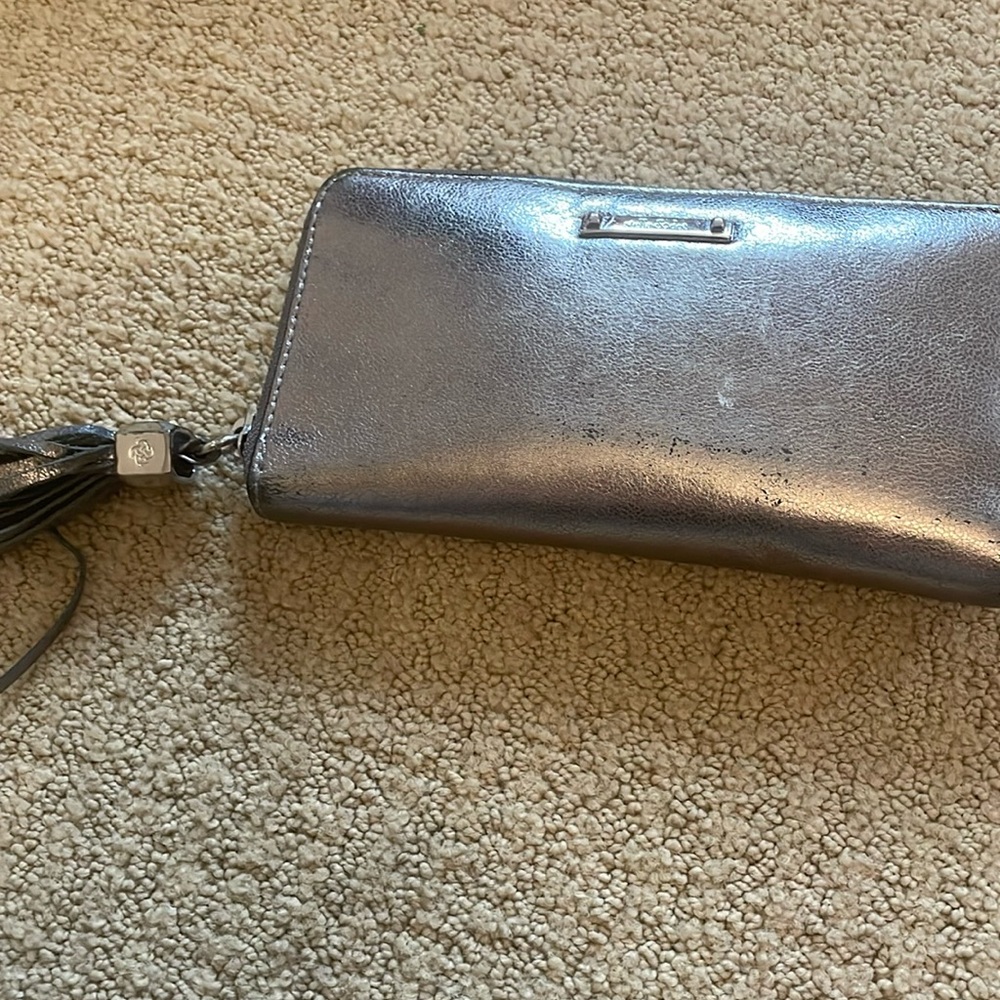 Stella and dot wallet